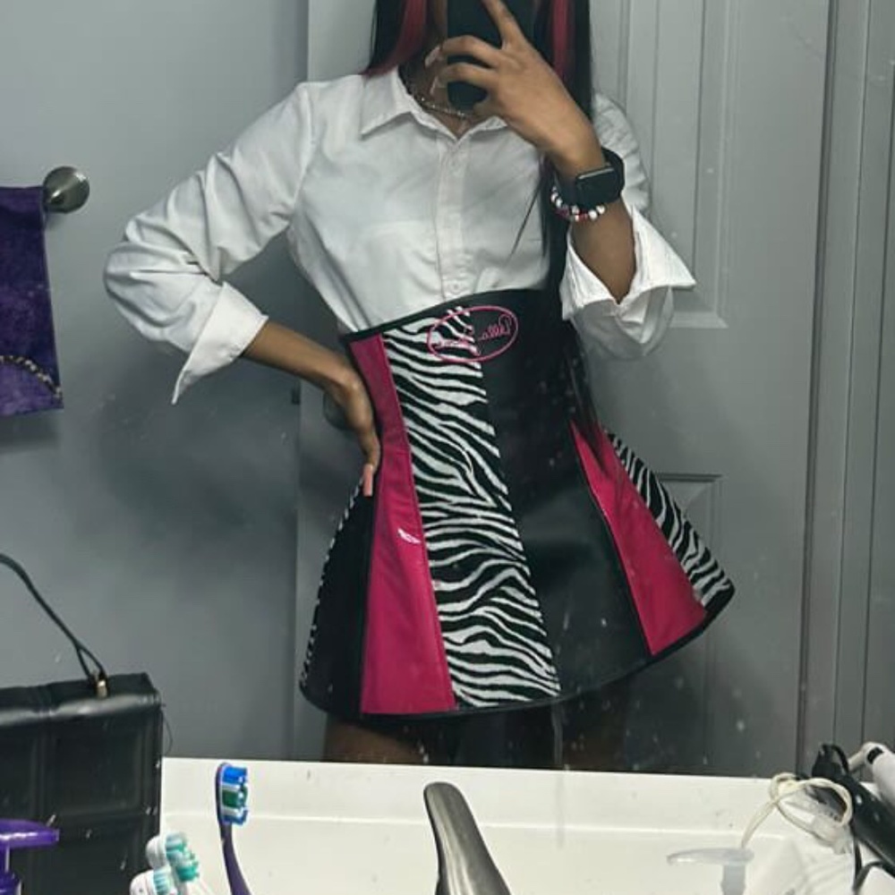 Bella jane skirt